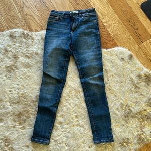 DL Farrow jeans